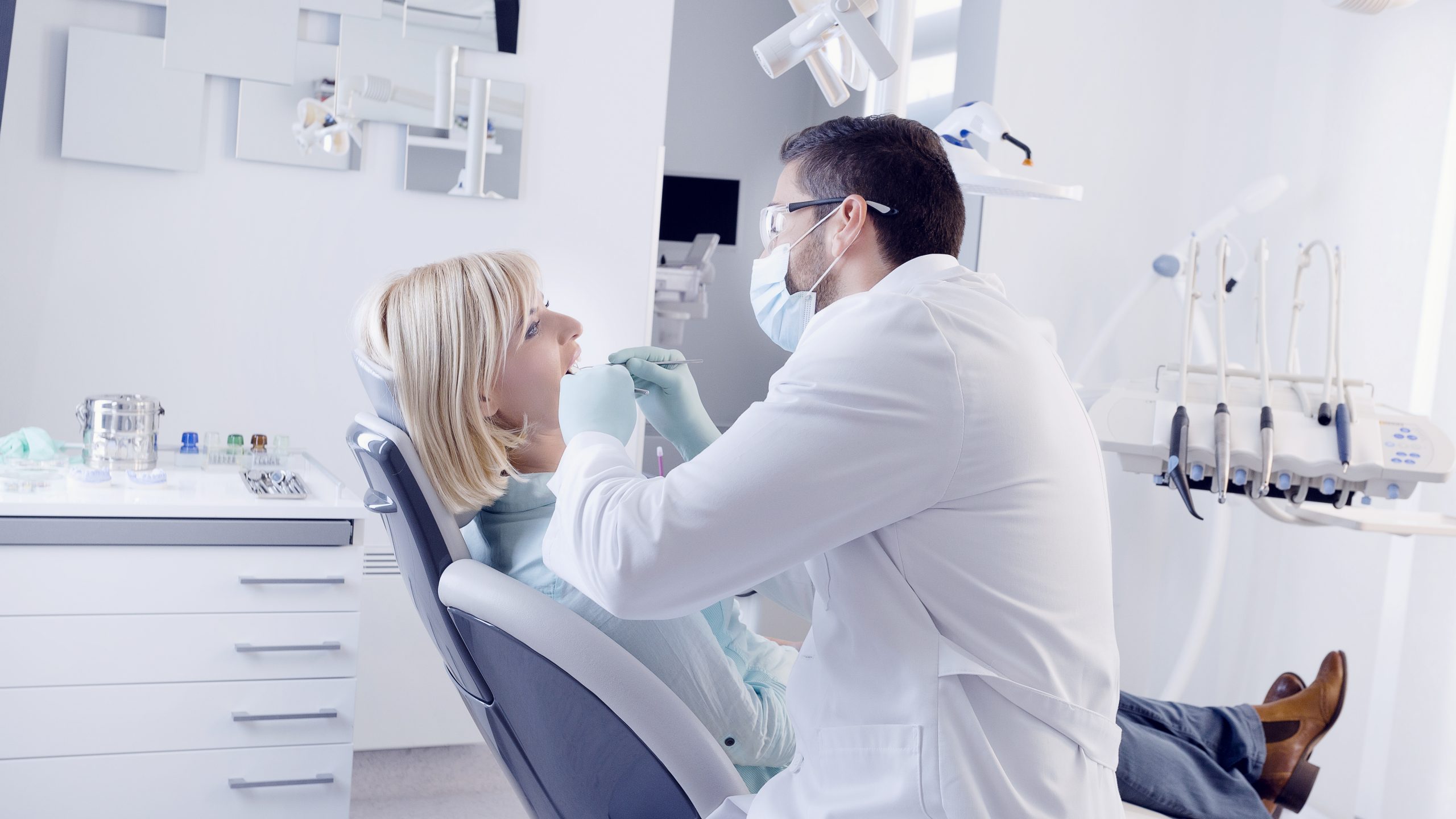Dentist in Franklin Lakes, NJ